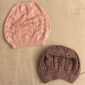 Knit Hats